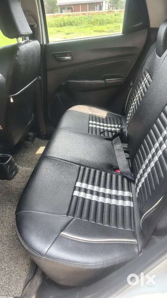 Maruti Suzuki Swift 2018 Automatic Petrol 40000 Km Driven