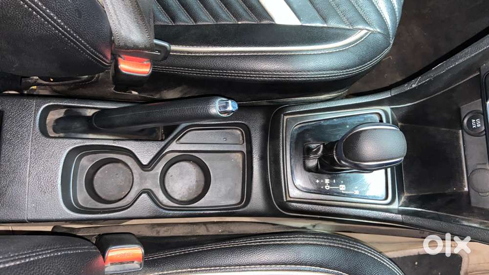 Maruti Suzuki Vitara Brezza Zdi Amt, 2018, Diesel