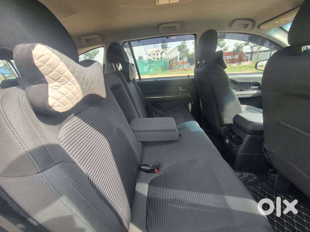 Tata Hexa Xm Plus, 2018, Diesel