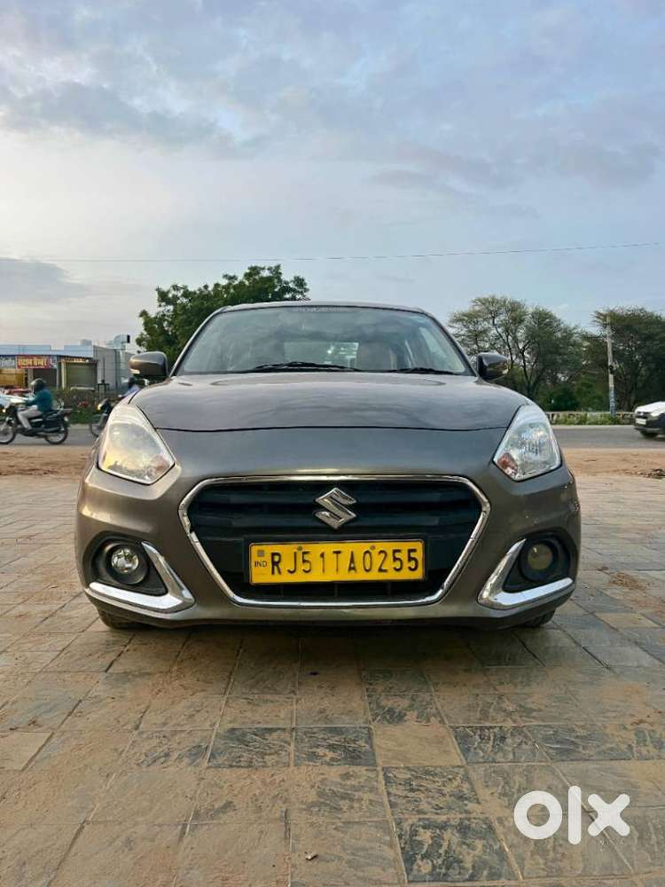 Maruti Suzuki Swift Dzire 1.2 Vxi Bsiv, 2023, Cng & Hybrids