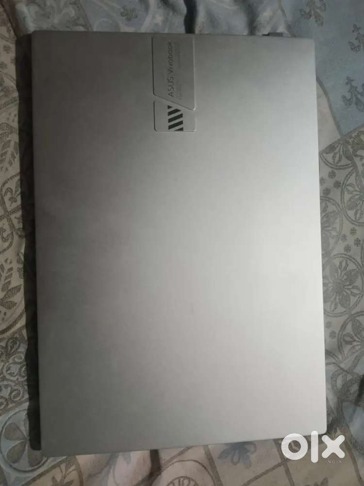 ASUS VivoBook 16 | i5 12th Gen | 16GB RAM | 512GB SSD