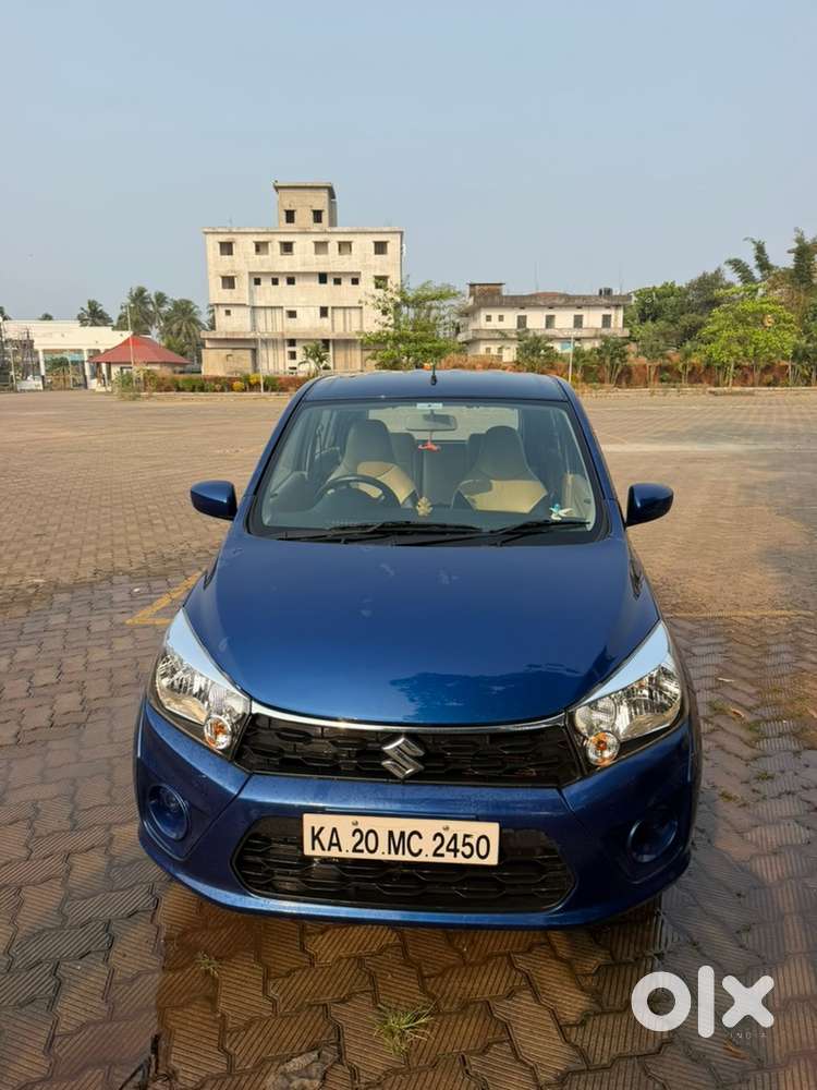 Maruti Suzuki Celerio 2018 Petrol Well Maintained