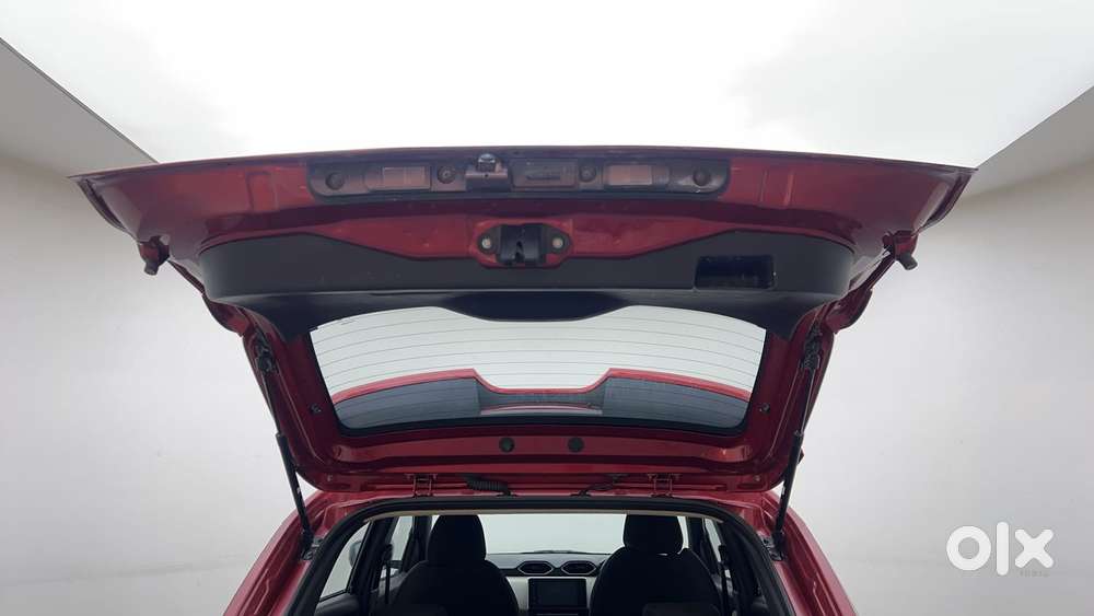 Nissan Magnite 1.0 Xv, 2023, Petrol
