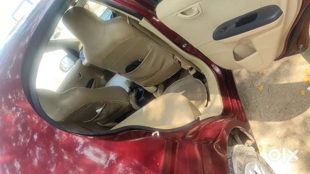 Honda Amaze 2015 Petrol Well Maintained .good Condition
