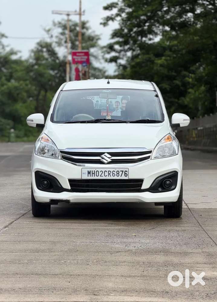 Maruti Suzuki Ertiga Vdi Shvs, 2016, Diesel