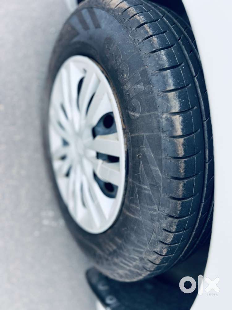 Maruti Suzuki Swift Dzire 1.2 Vxi Bsiv, 2018, Petrol