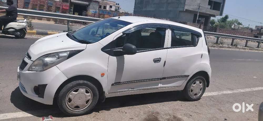 Chevrolet Beat 2013 Diesel 90000 Km Driven