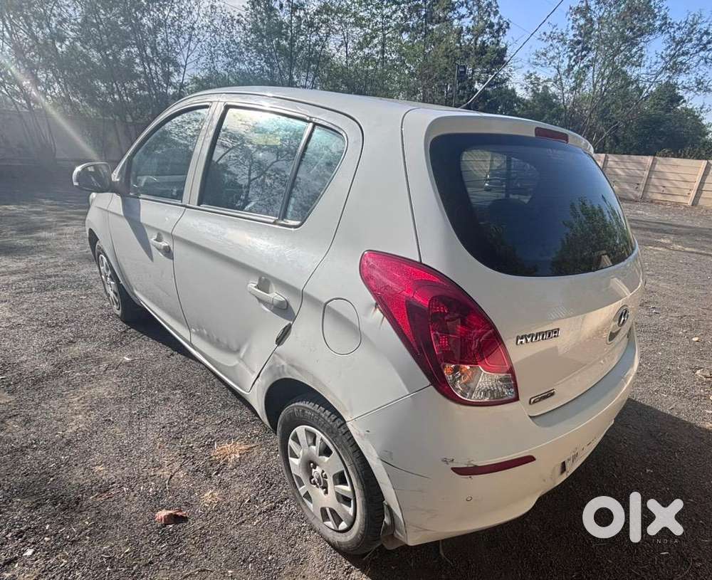 I20 Diesel Car In Very Good Condition And Very Reliable Engine Perfo