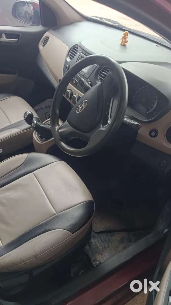 Hyundai I10 Sportz Petrol 2014
