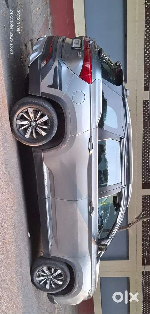 Mg Hector Smart Pro 2.0 Turbo Diesel Mt, 2020, Diesel