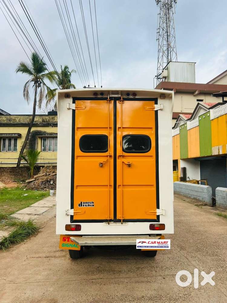 Mahindra Bolero Pik-up, 2019, Diesel