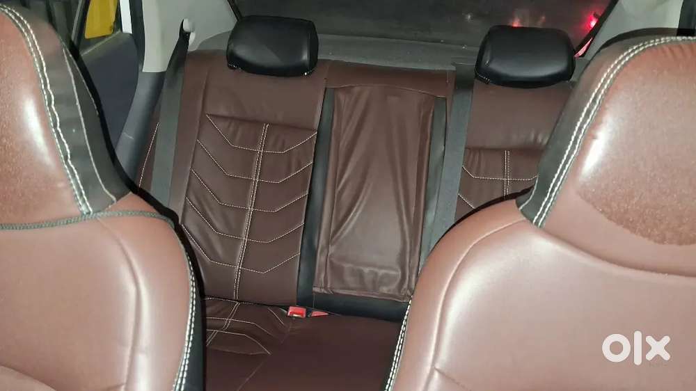 Hyundai Aura 1.2 S 2024
