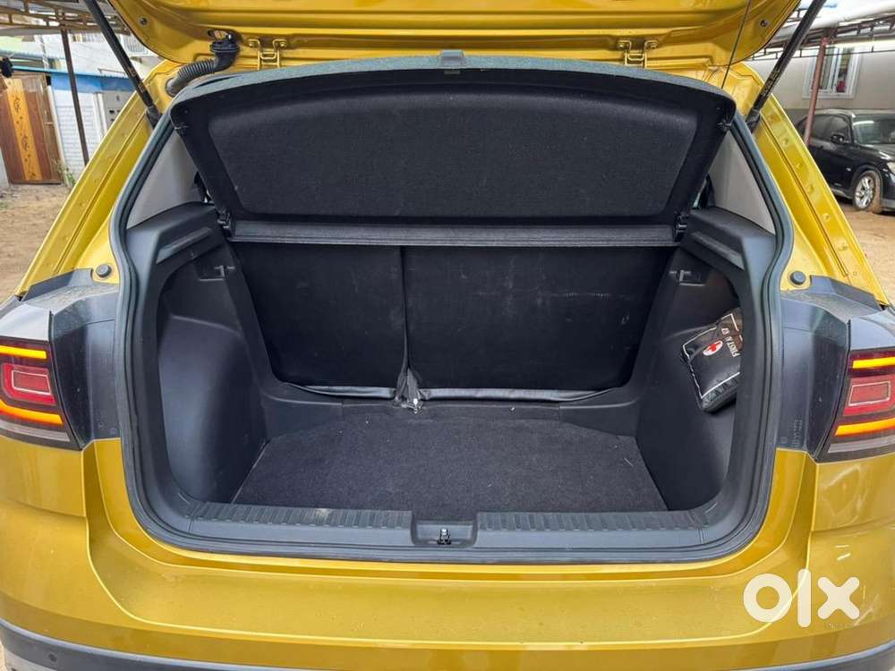 Volkswagen Tiguan Highline Tsi Petrol Automatic – 2022 Model