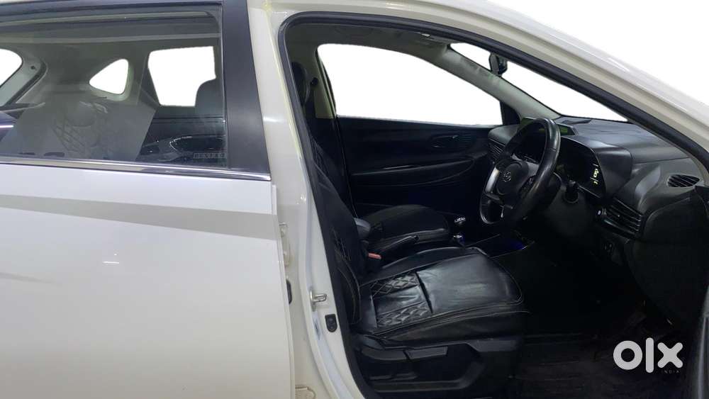Hyundai New I20 1.2 Asta Mt, 2022, Petrol
