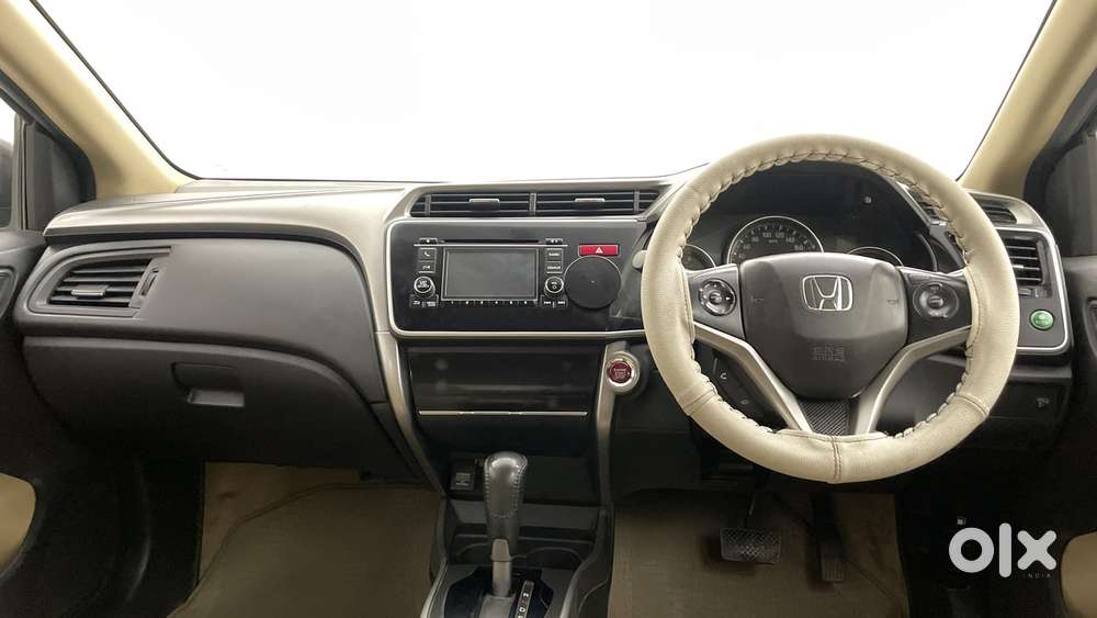 Honda City 2014-2015 I Dtec Vx, 2016, Petrol