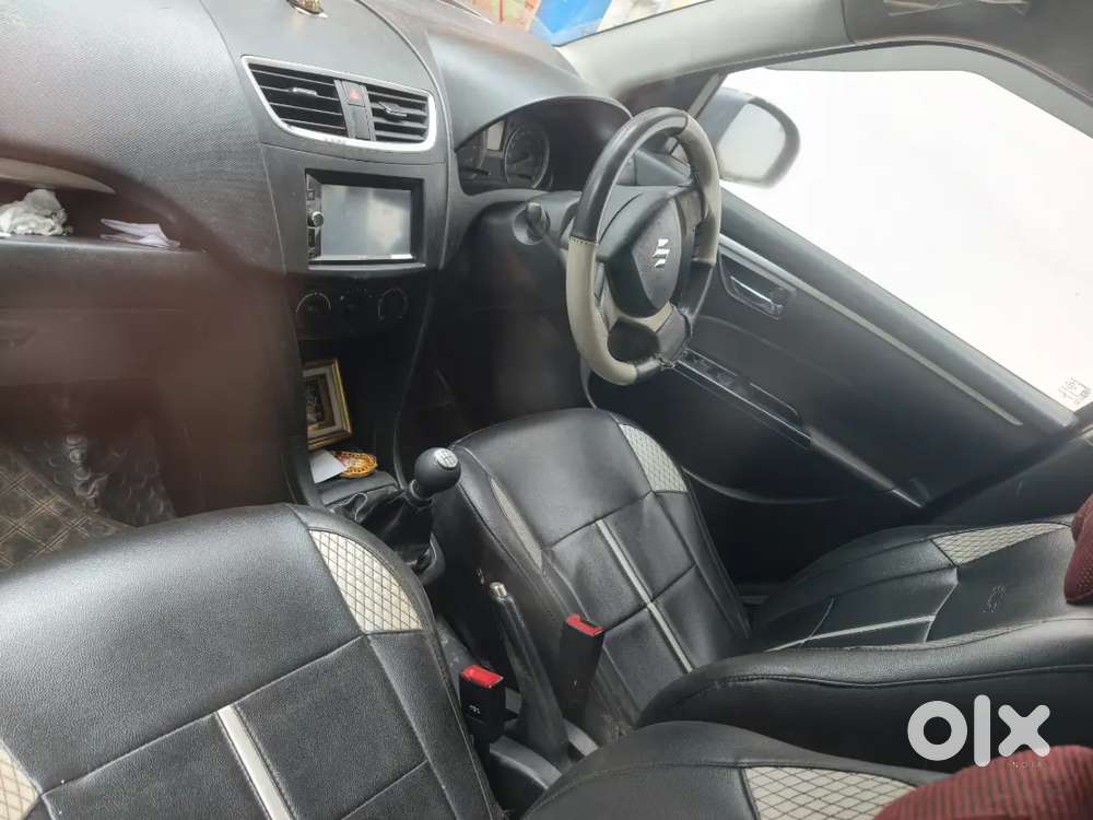 Swift Maruti 2016 1.2