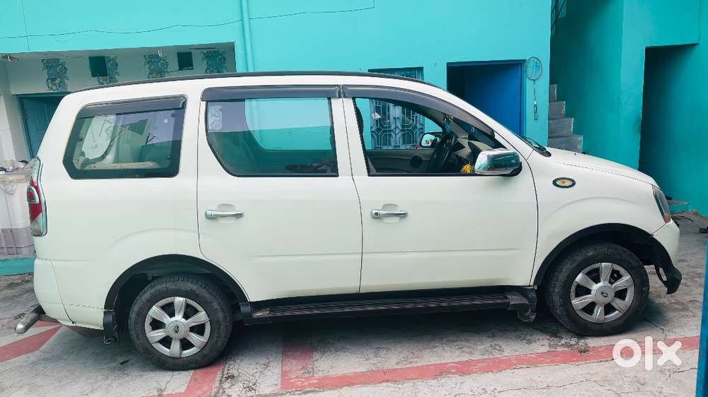 Mahindra Xylo 2016 Variant Xylo D4 Bs-iii-1351