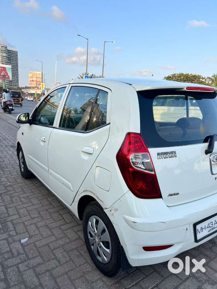 Hyundai I10 Sport At  Automatic  65k Km