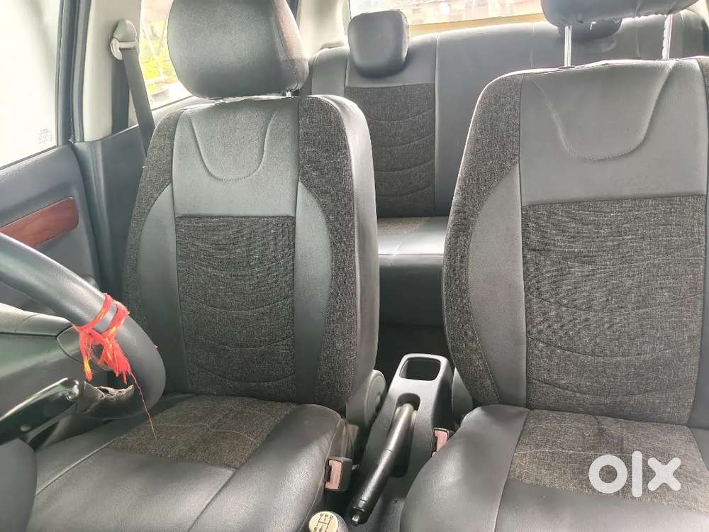 Maruti Suzuki Swift 2008
