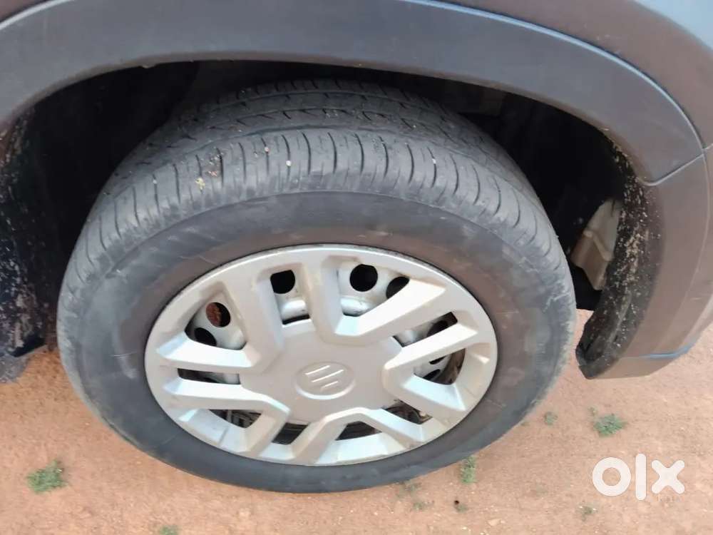 Maruti Suzuki Brezza 2018 Diesel 122339 Km Driven