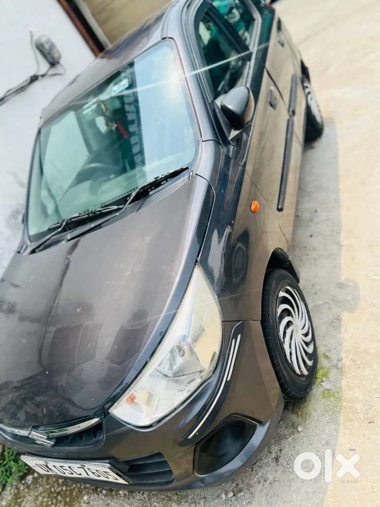 Maruti Suzuki Alto K10 1.0 Vxi, 2018, Petrol