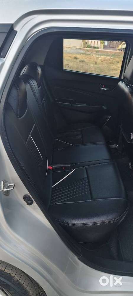 Maruti Suzuki Swift Amt Ddis Vdi, 2018, Diesel