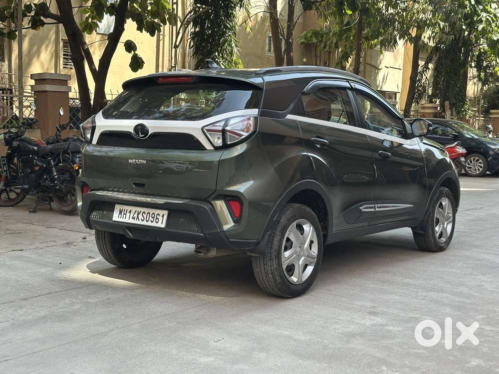 Tata Nexon