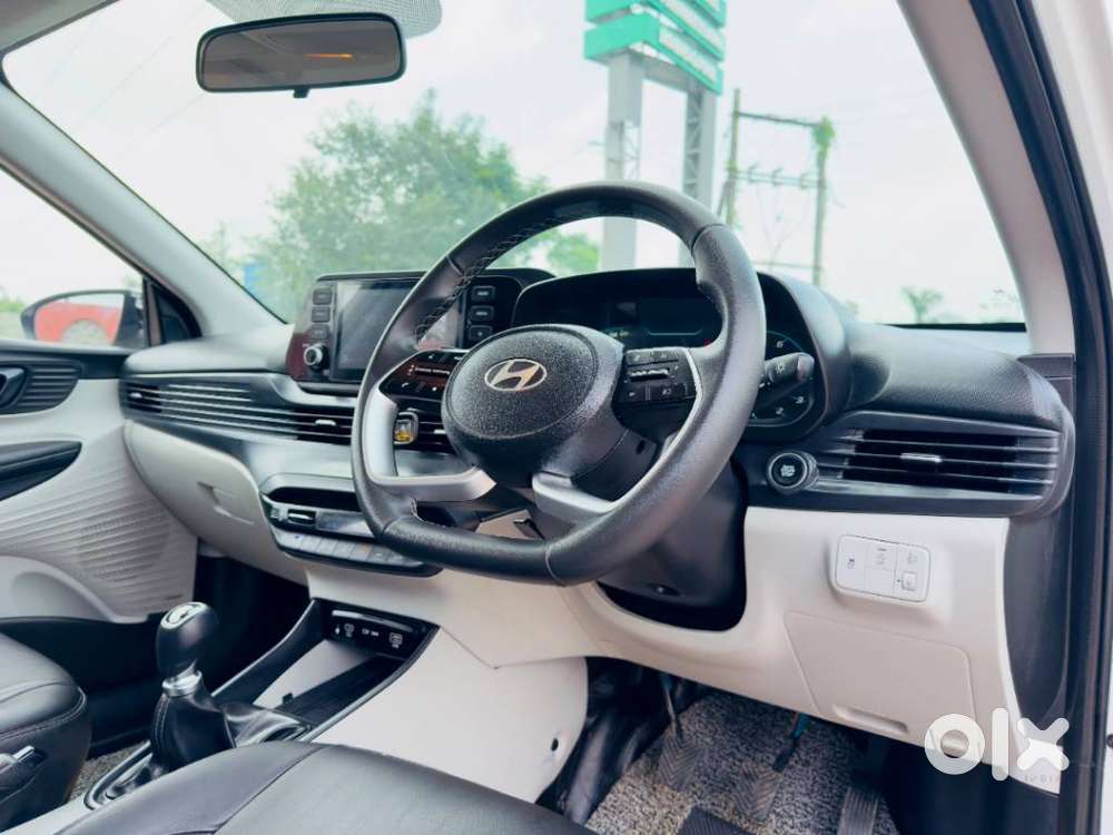 Hyundai I20 Asta 1.2 O With Sunroof, 2024, Petrol