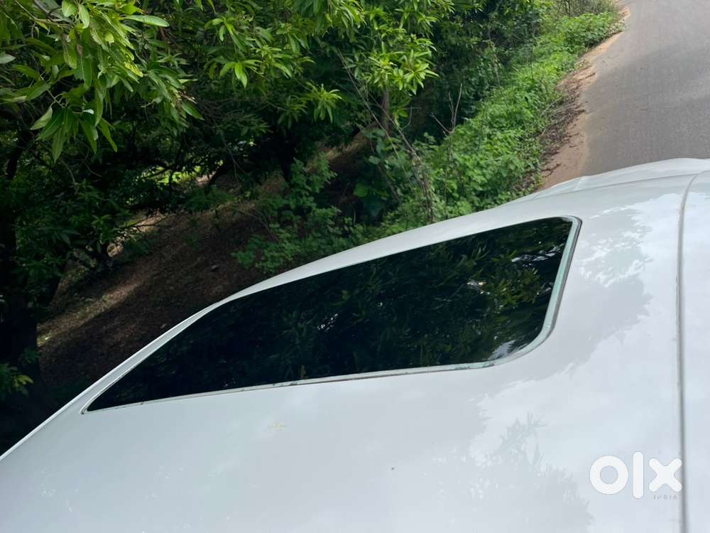 Skoda Laura 2007 Diesel Good Condition Top Madal 10nhair Bags Sun Roof