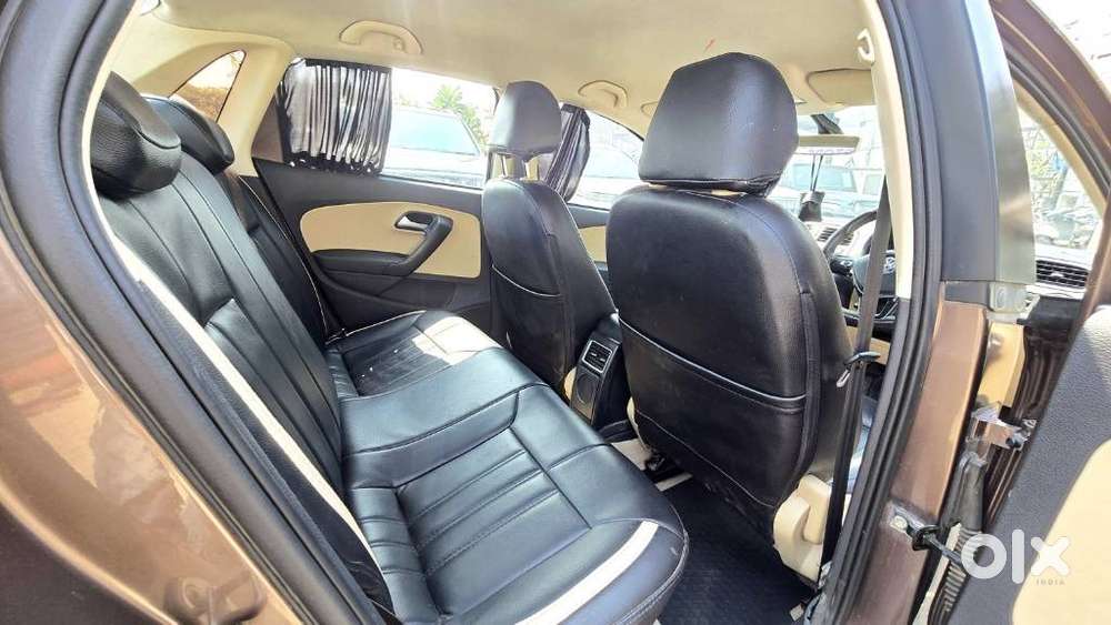 Volkswagen Ameo 1.5 Tdi Highline, 2017, Diesel