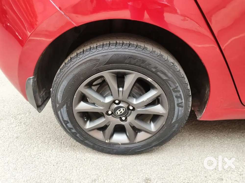 Hyundai I20 2018 Petrol 70000 Km Driven