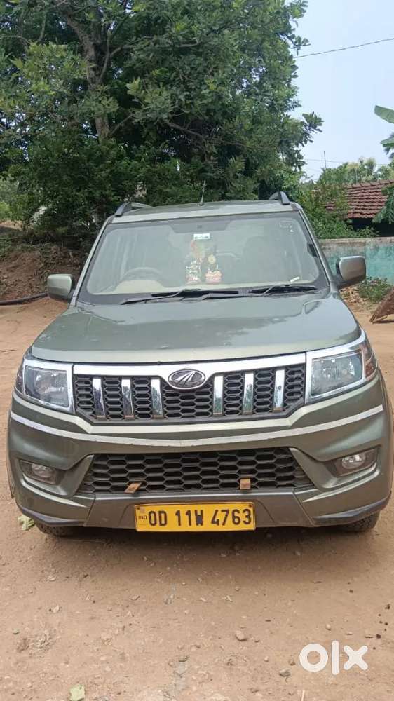 Mahindra Bolero Neo 2022 Diesel