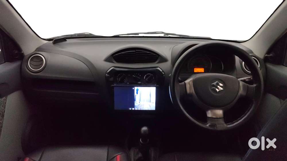 Maruti Suzuki Alto 800 Vxi, 2017, Petrol