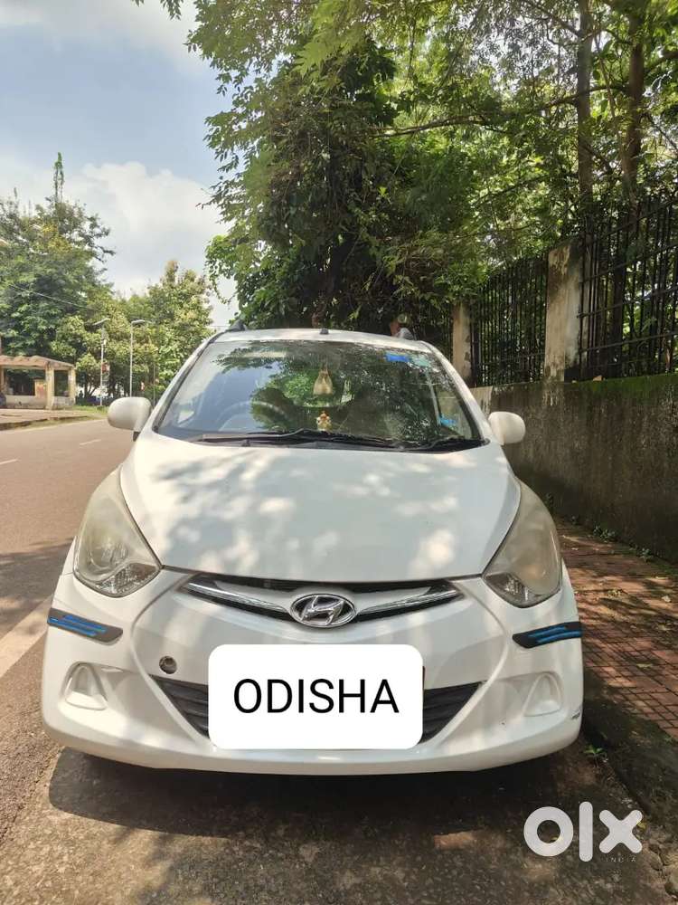 Hyundai Eon Era Plus Super Condition