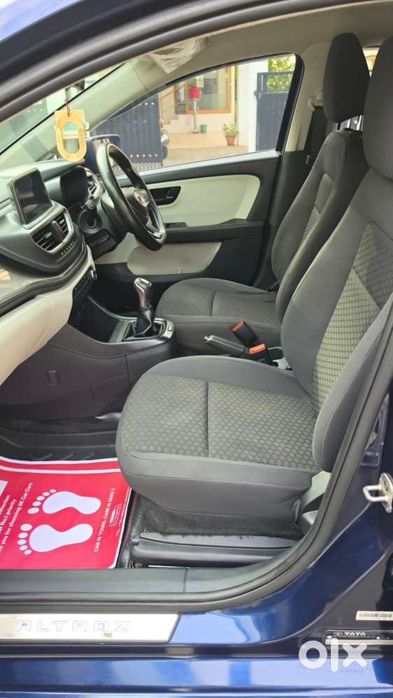 Tata Altroz 1.5 Xt Diesel, 2023, Diesel