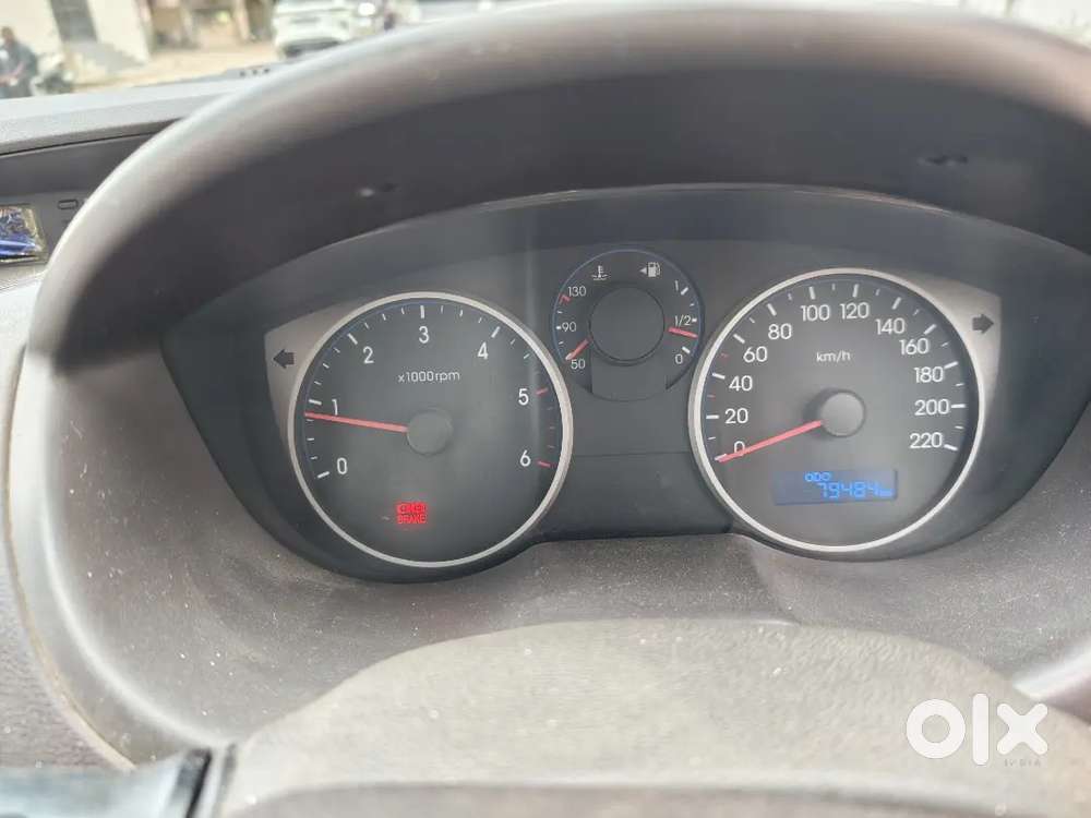 I20 1.4 Crdi Diesel With Good Working Condition