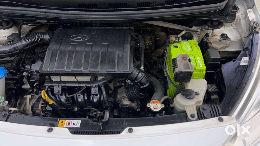 Hyundai Grand I10 1.2 Kappa Asta, 2019, Petrol