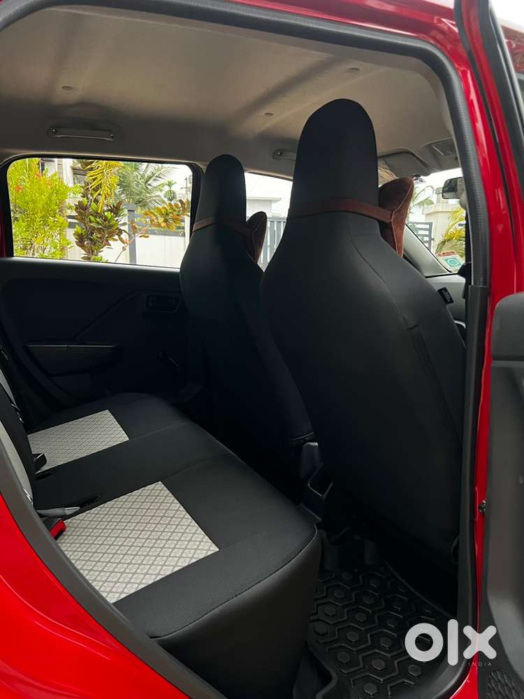 Maruti Alto K10 2026 Manual