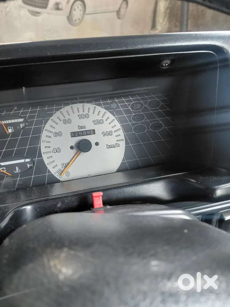 Maruti. 800