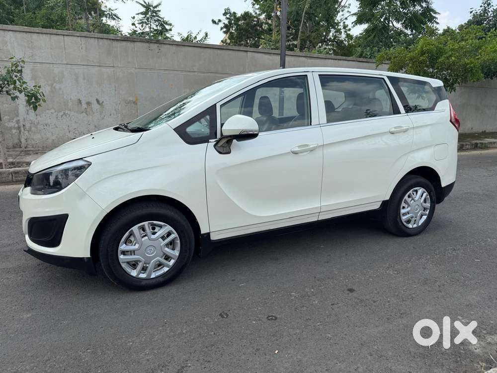 Mahindra Marazzo M2 8str, 2022, Diesel
