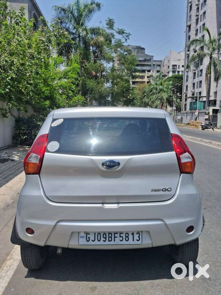 Datsun Redi Go, 2018, Petrol