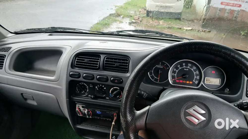 Maruti Suzuki Alto K10 2013 Second Owner