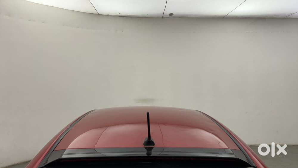 Tata Tigor Xza, 2018, Petrol