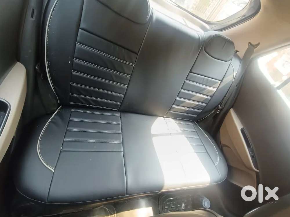 Hyundai I10 Sportz 2018