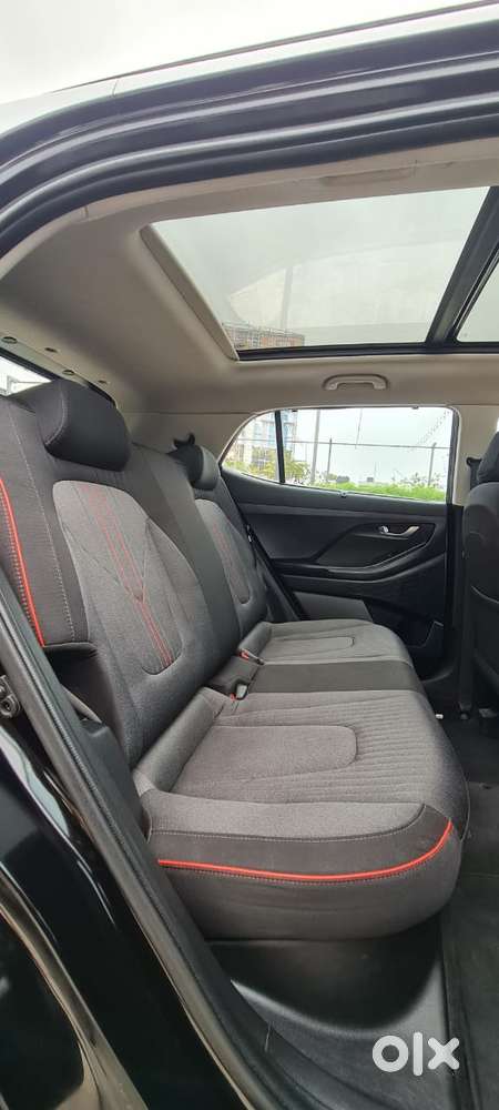 Hyundai Creta 1.5 S Plus Knight Diesel, 2023, Diesel