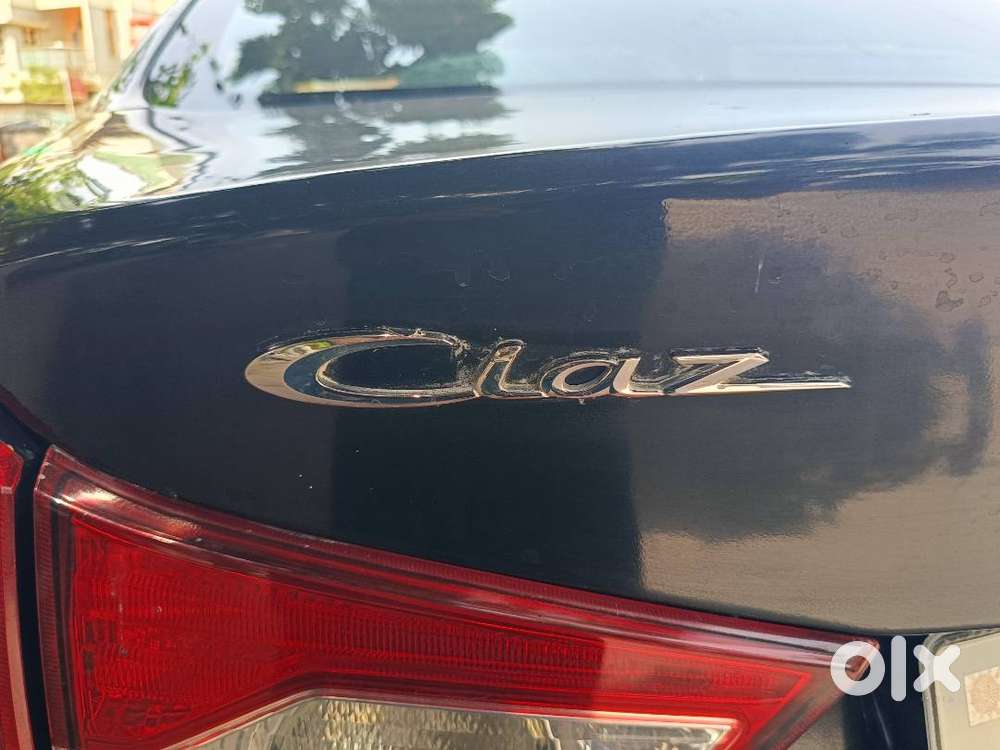 Ciaz Vdi Plus Shvs Hybrid Diesel