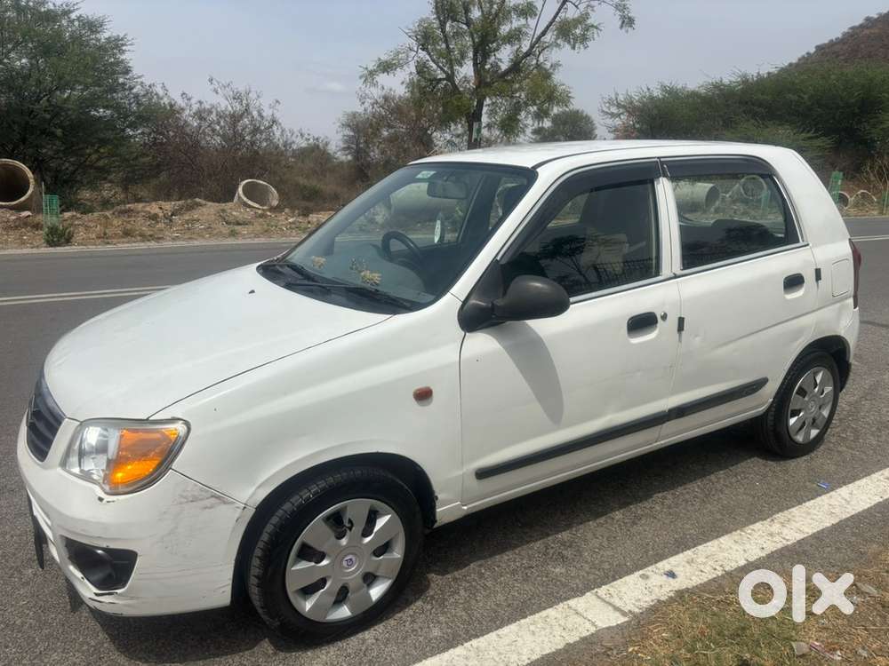 Maruti Car For Sale  Excellent Condition  New Tyres & Battery
