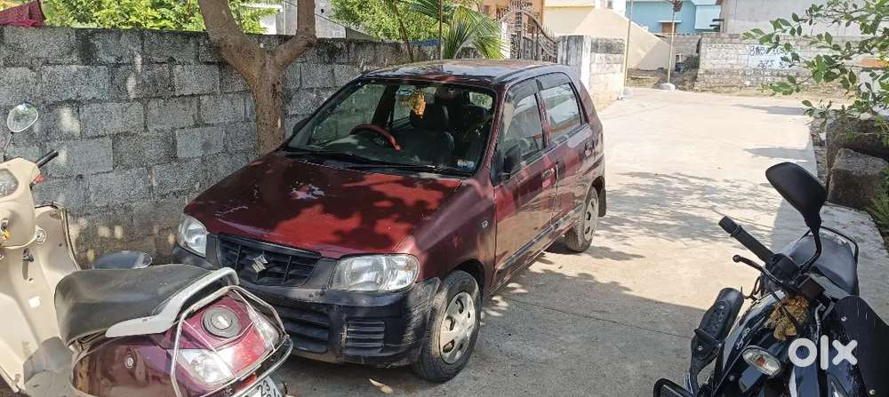 Good Condition.. Less Driven.. Merun Colour.. Fancy Number 9991