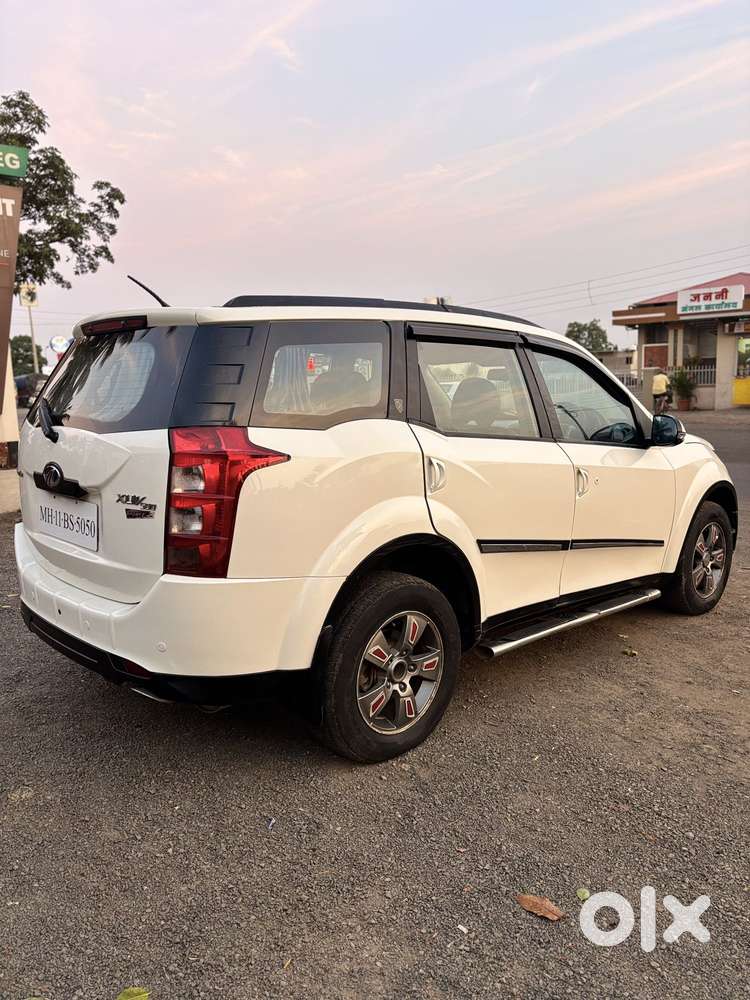 Mahindra Xuv500 Sportz, 2014, Diesel