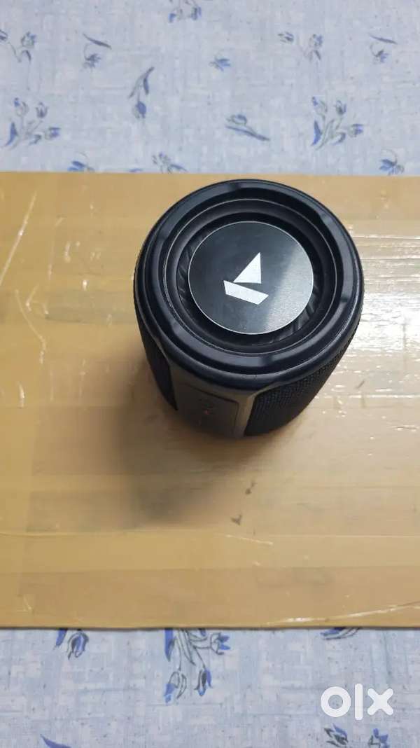 boAt Stone 352/358 Bluetooth Speaker